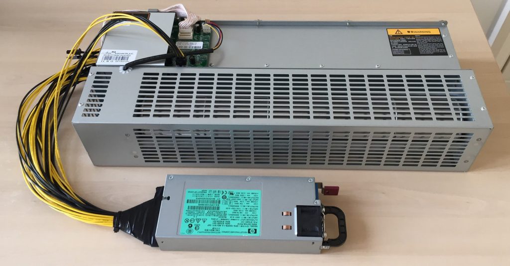 Antminer R4