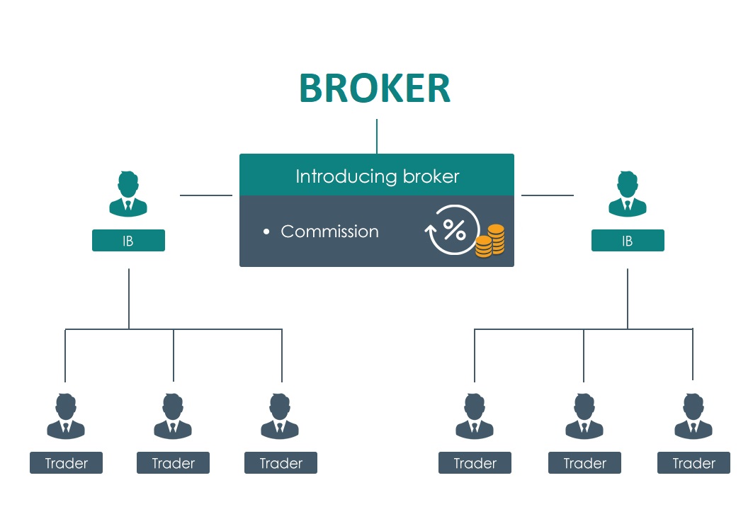 Tổng quan ngành IB trong Forex và chứng khoán tại Việt Nam