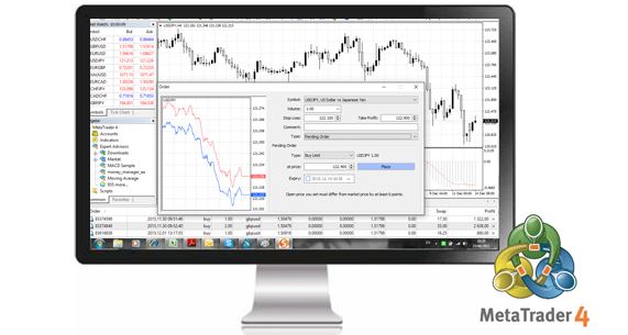 Đánh giá sàn Didy FX: Nền tảng giao dịch