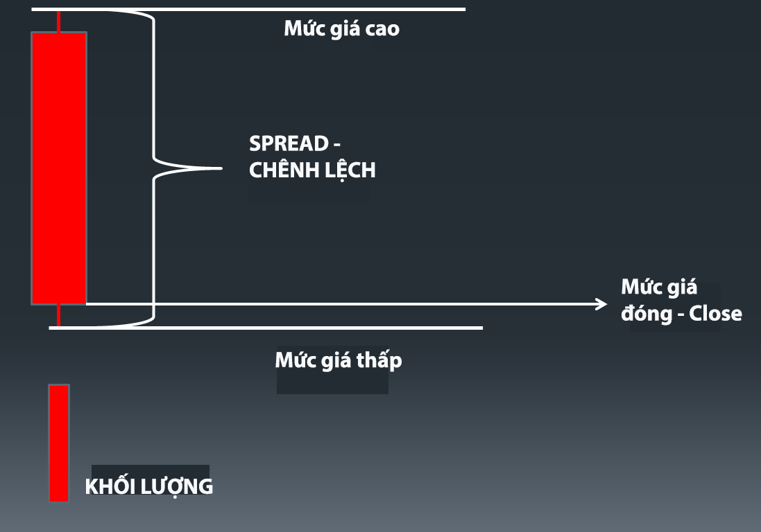 Các thành phần của phương pháp VSA