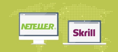 Một sản phẩm khác có cùng công ty mẹ với Neteller là Skrill