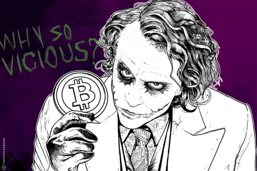 Ripple-Joker