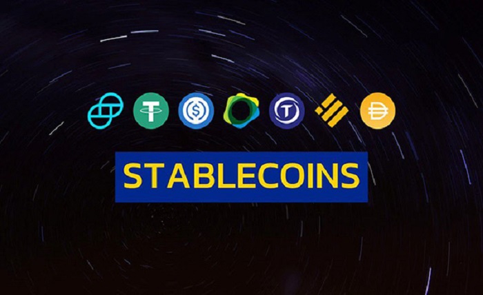 Stablecoin là gì?