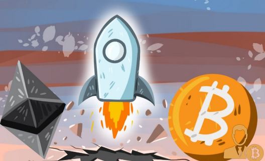 Khác biệt giữa Stellar và Bitcoin