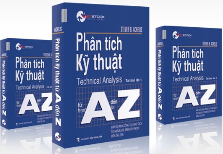 "Phân tích kỹ thuật từ A đến Z" - Sách gối đầu giường cho mọi trader