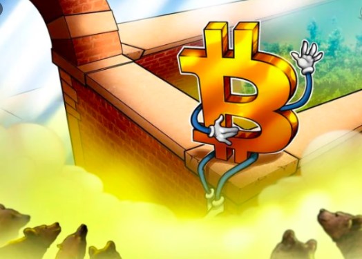 Bitcoin (BTC) ra đời năm 2009