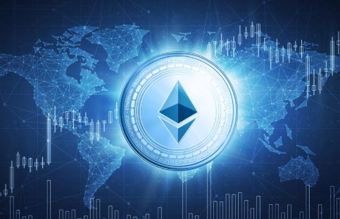 Ether (ETH) là đồng tiền mã hóa trong mạng lưới của Ethereum