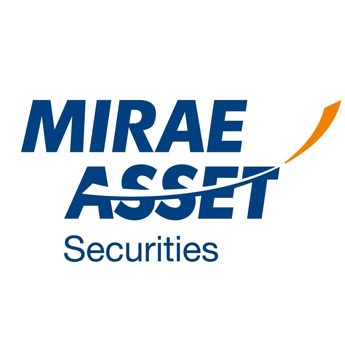 Công ty TNHH Chứng khoán Mirae Asset Việt Nam (MAS)