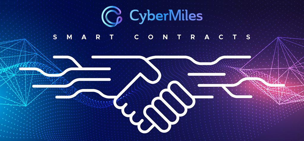 CyberMiles là gì? SmartContracts