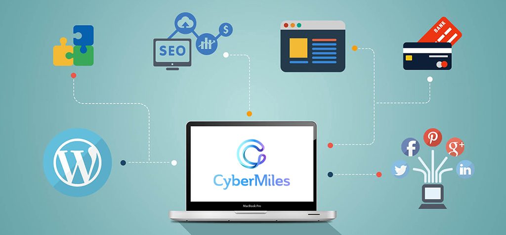 CyberMiles là gì?