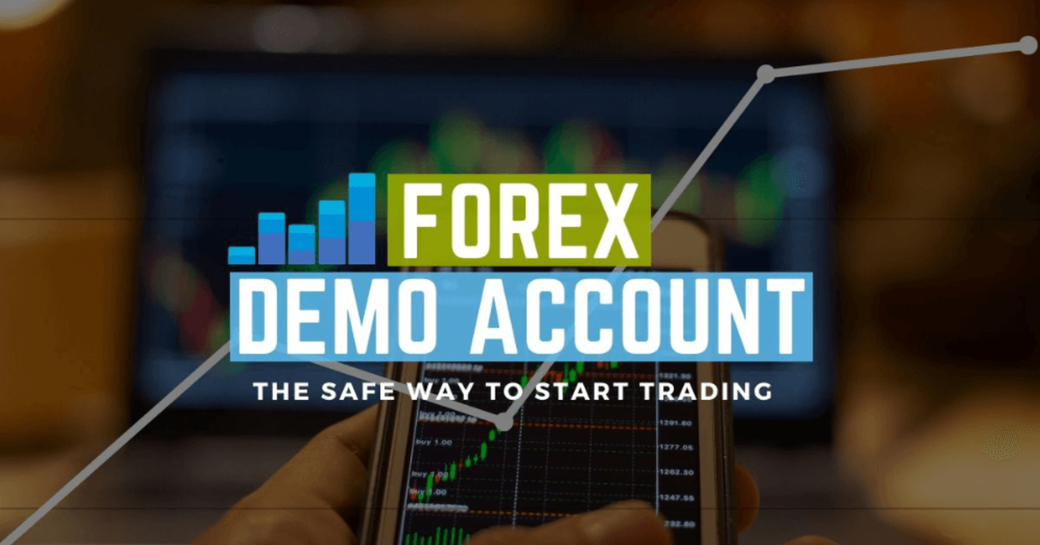 Tài khoản Demo trong Forex 