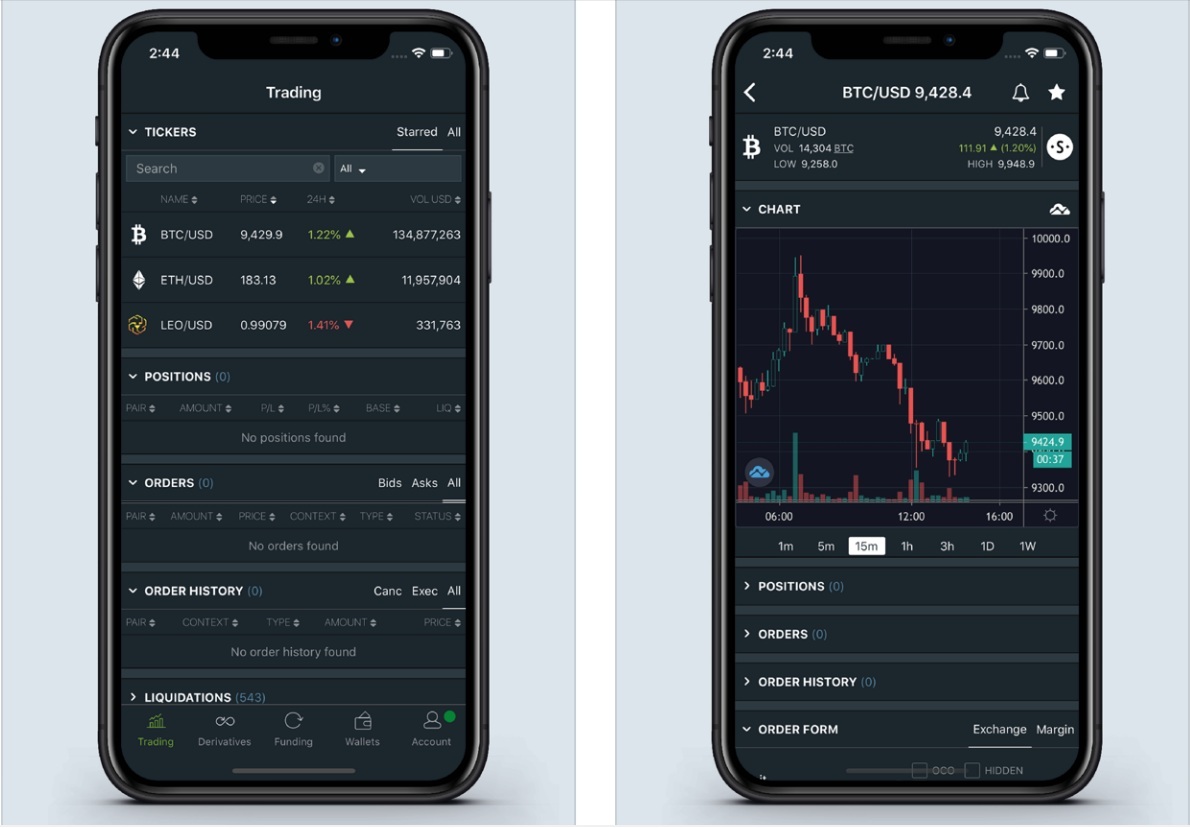 bitfinex-danh-gia-san-Bitfinex-nen-tang-5