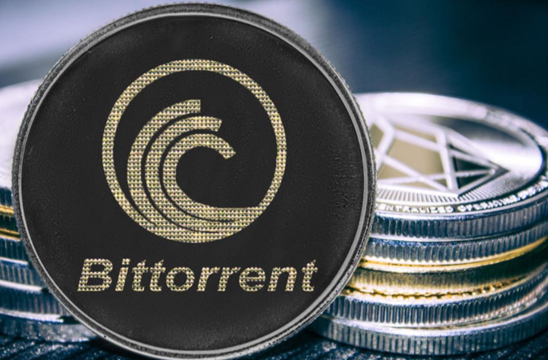 Bittorrent 