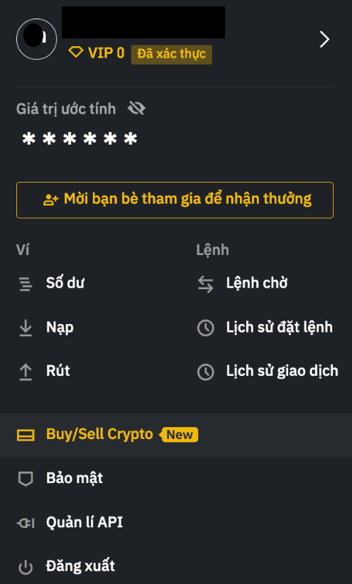 Mua Bitcoin tu the tin dung