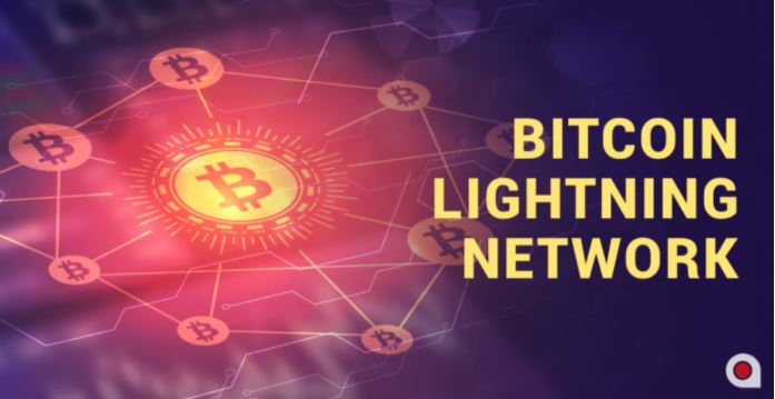 Tổng quan về Lightning network