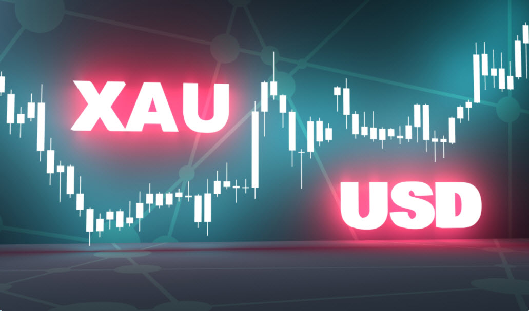 Các yếu tố ảnh hưởng tới giá XAUUSD