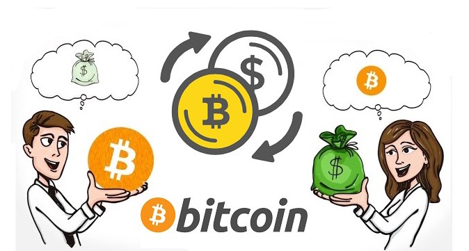 Tìm hiểu về Bitcoin