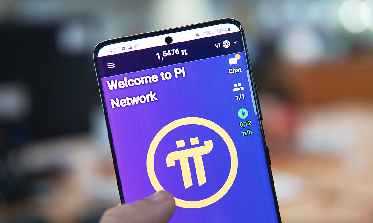 Pi network