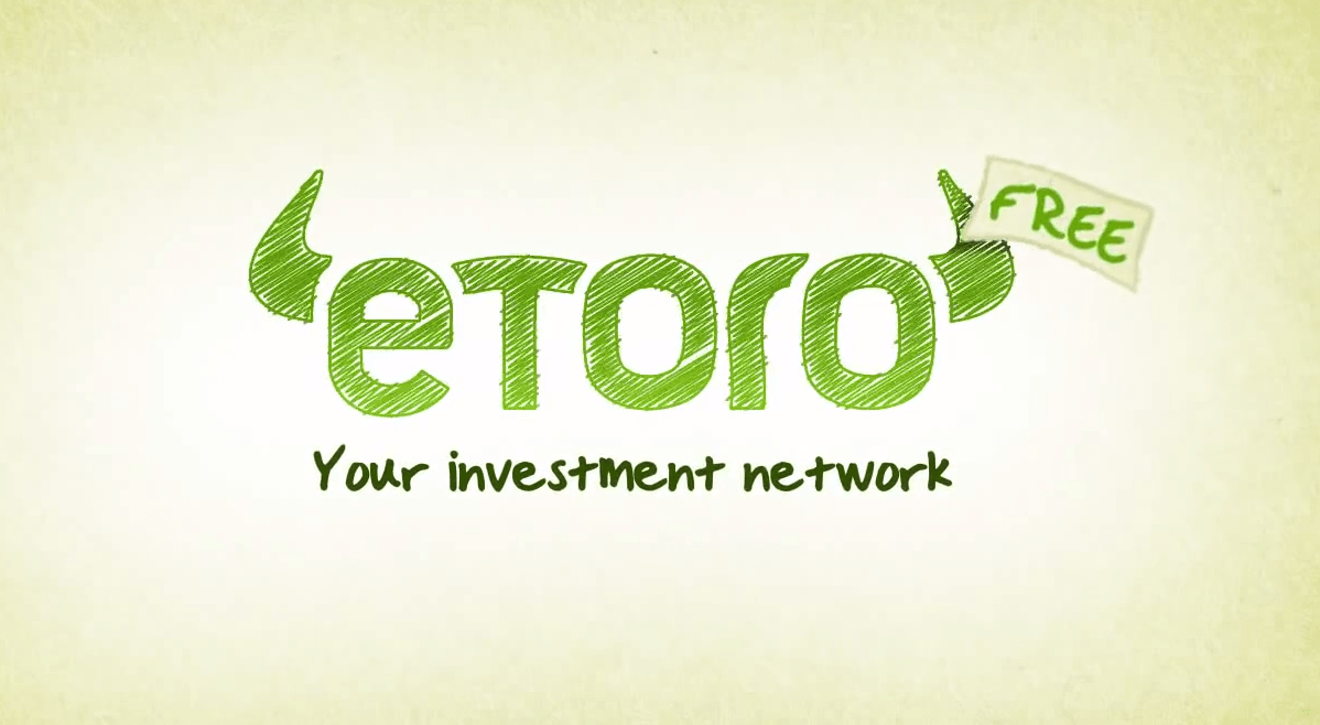 Sàn giao dịch vàng etoro