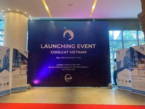 Sàn giao dịch Coolcat