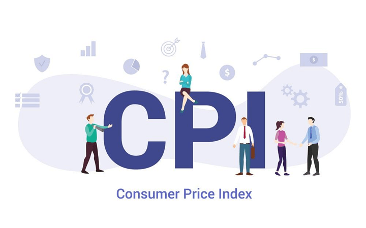 CPI tăng cao ảnh hưởng đến US10Y