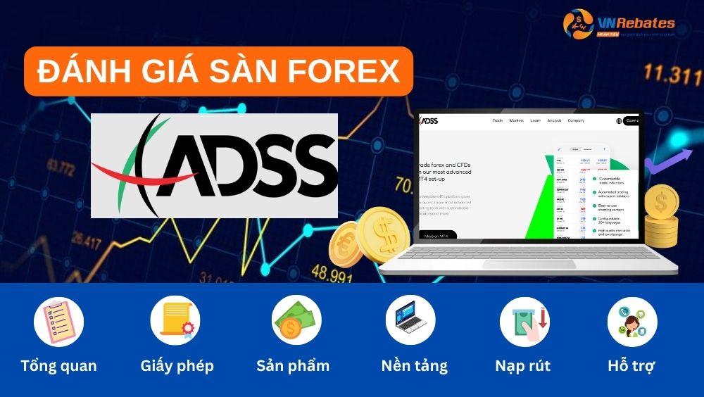  Đánh giá sàn ADSS chi tiết