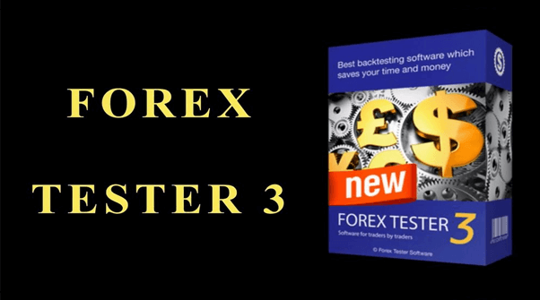 Phần mềm backtest forex tester 3