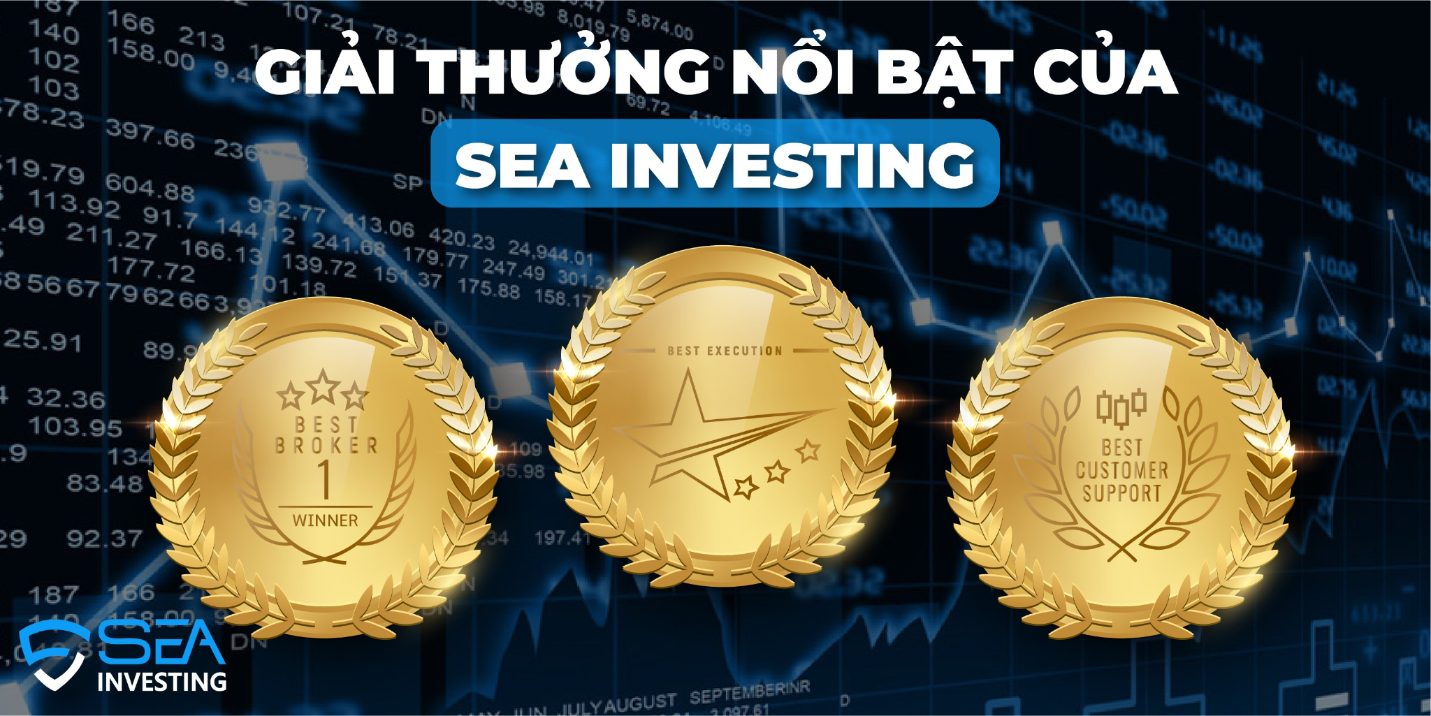 đánh giá sàn SEA Investing