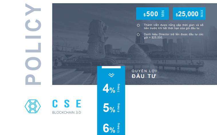 Các gói đầu tư Owifi 5g - CSE