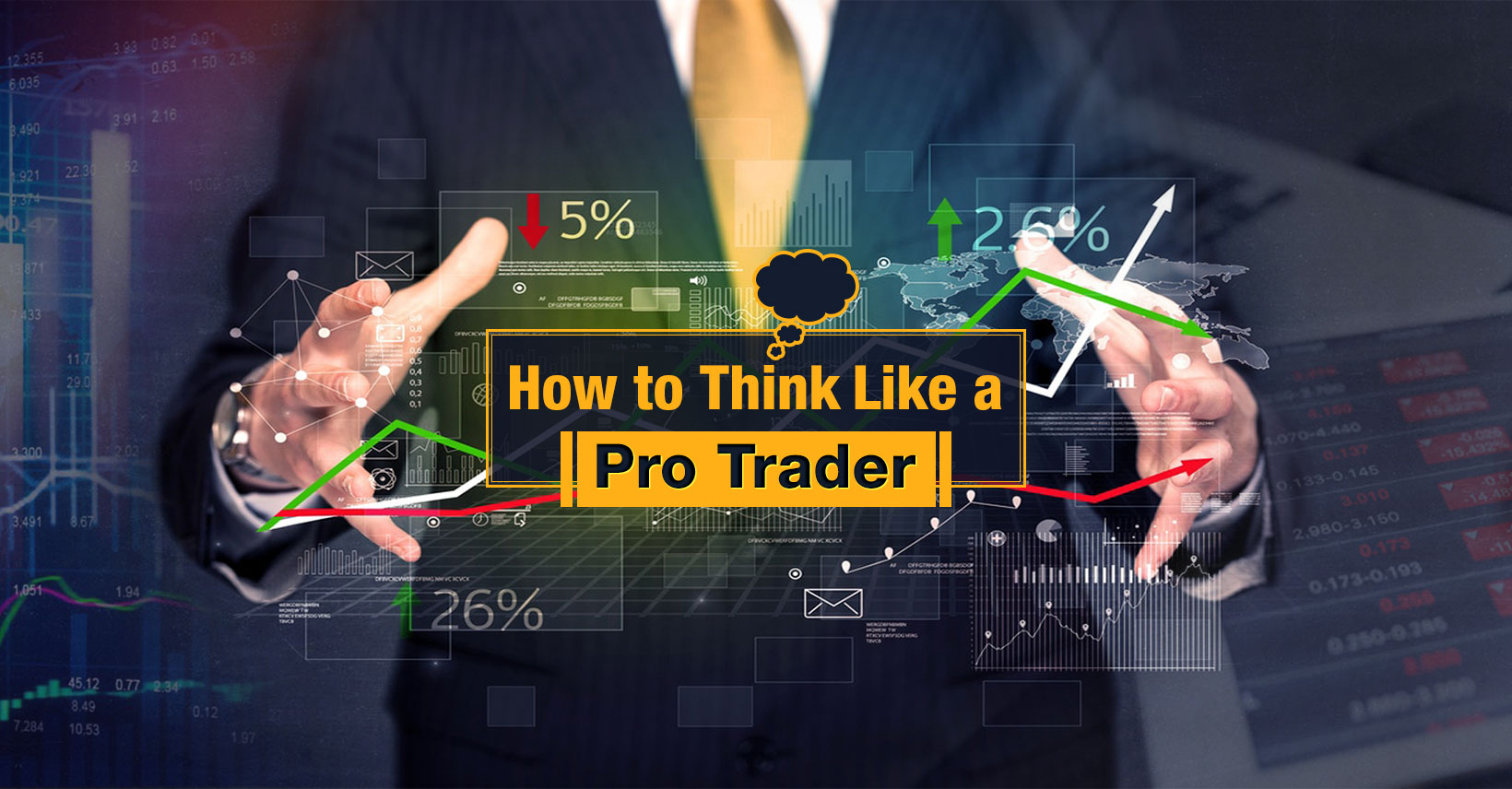 Protrader