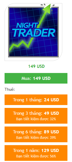 robot đánh scalping