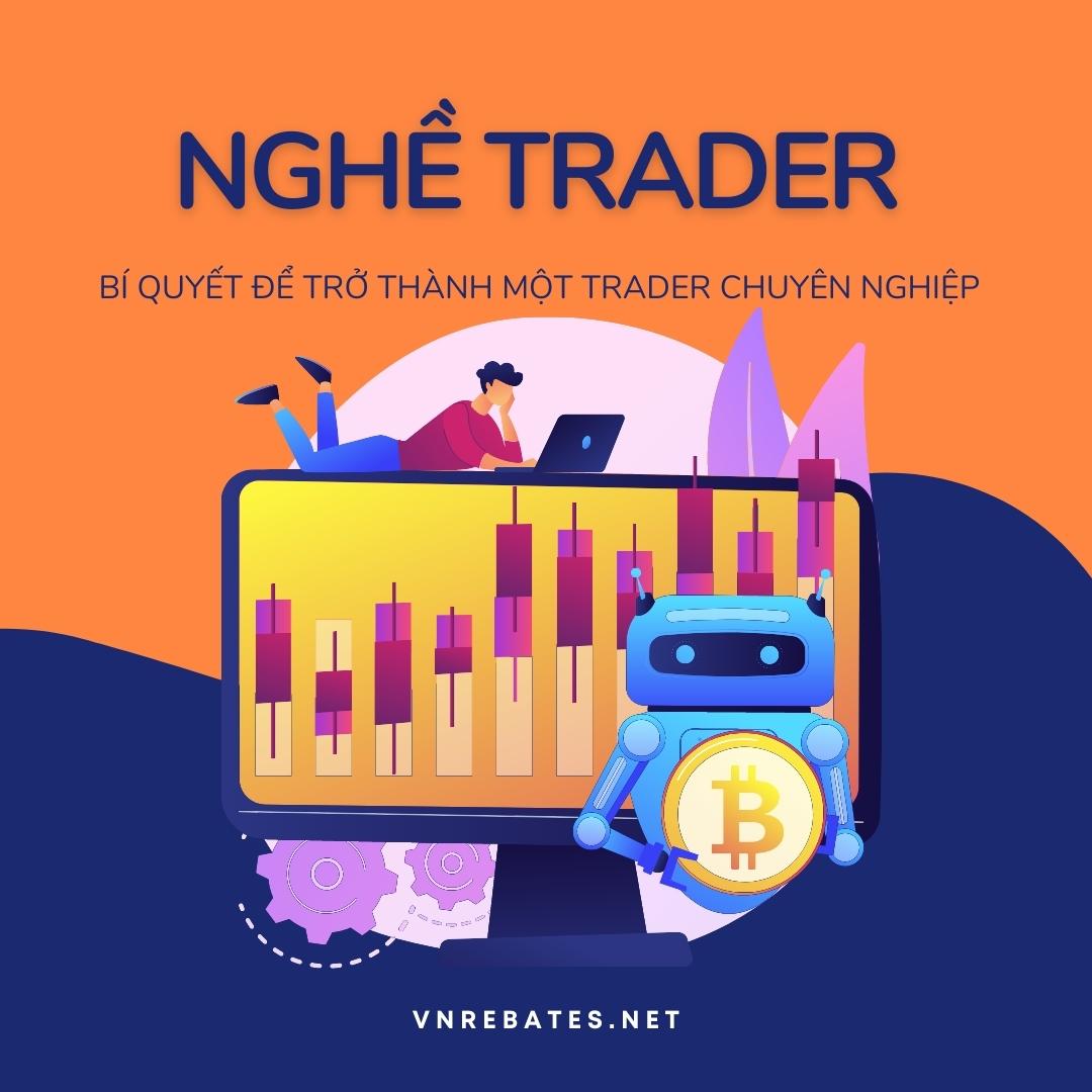 Nghề trader là gì