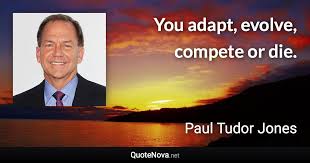 Paul Tudor Jones