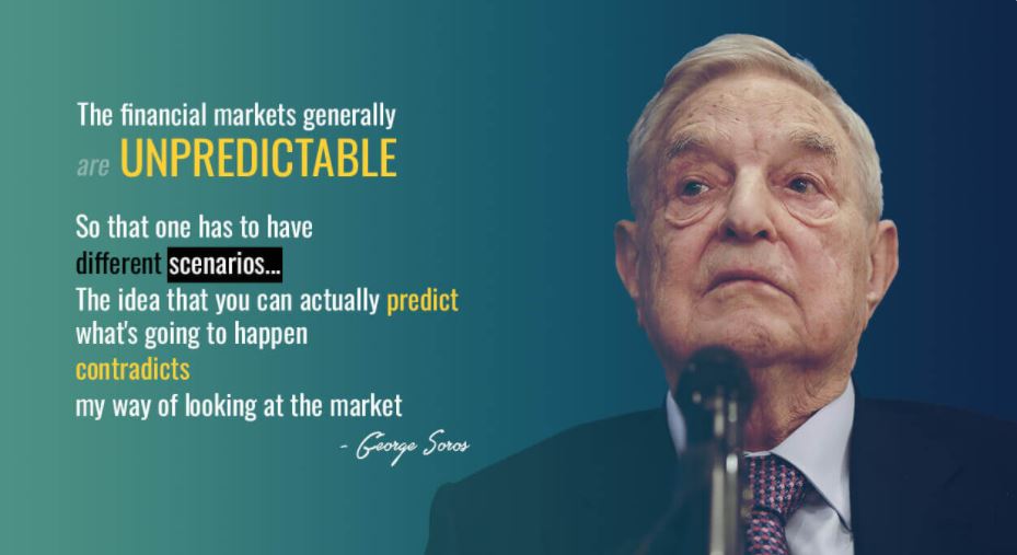 George Soros