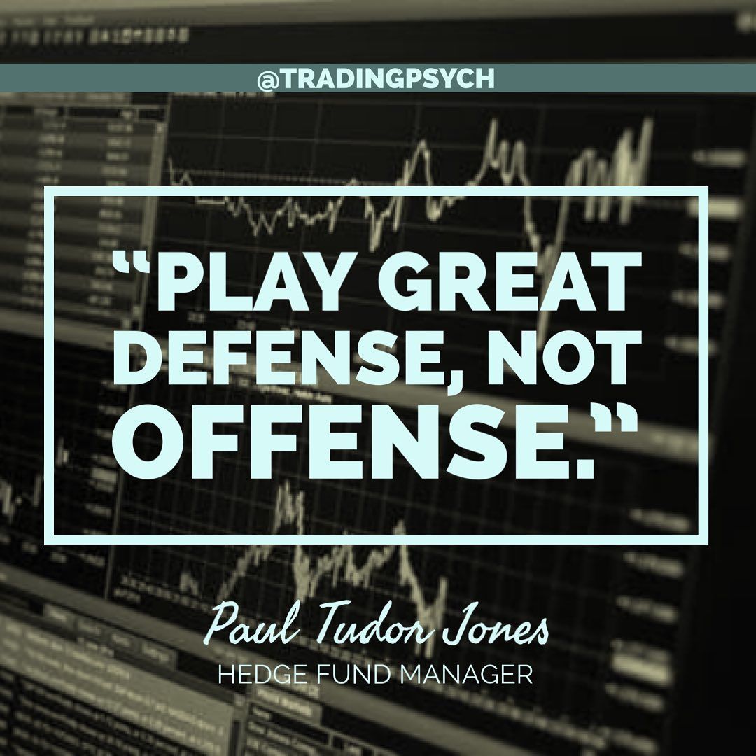 Paul Tudor Jones