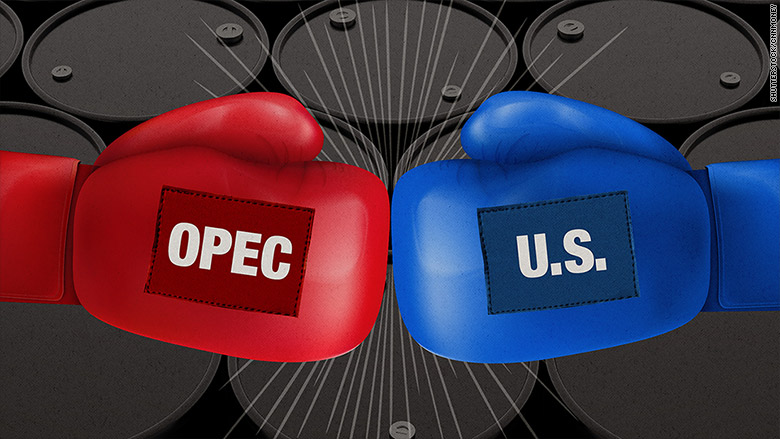 Opec