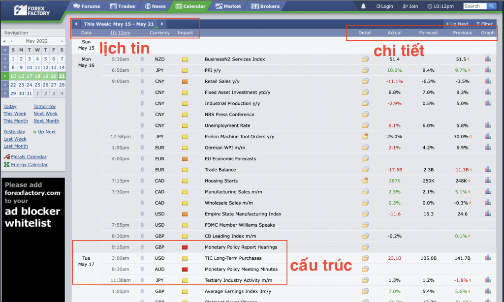 Bigboys giao dịch khác retail trader như thế nào?