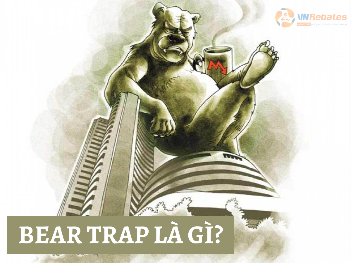 Bear Trap là gì