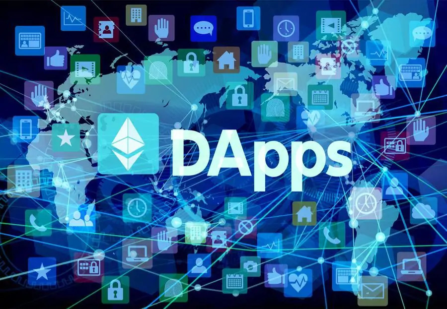 DApps là gì