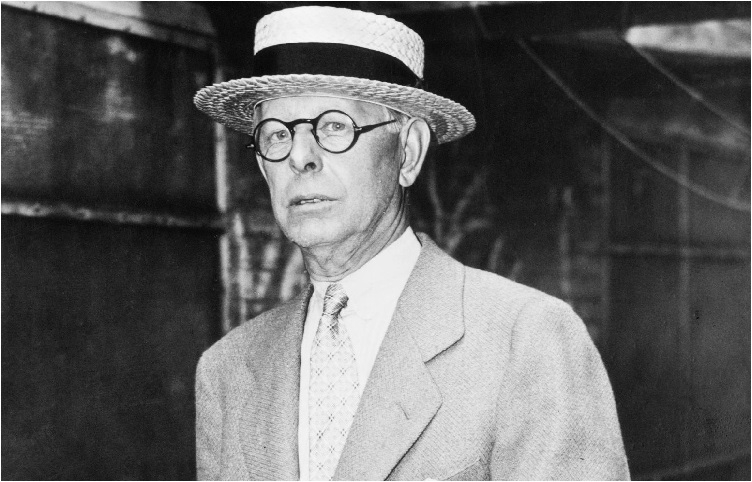 jesse livermore