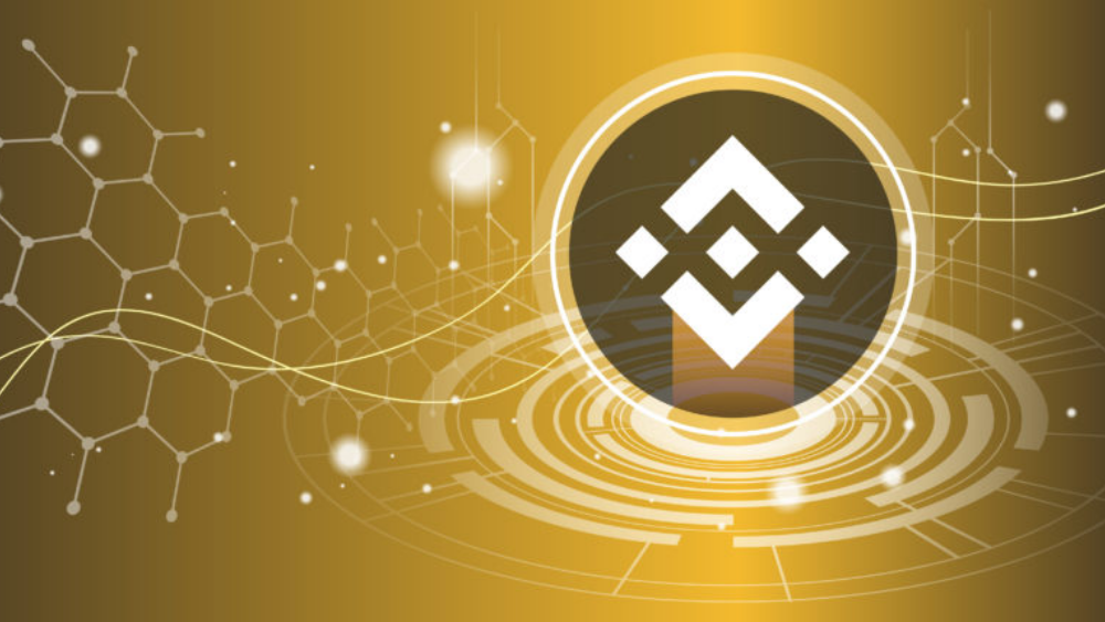 Binance coin - BNB - bảng xếp hạng tiền ảo