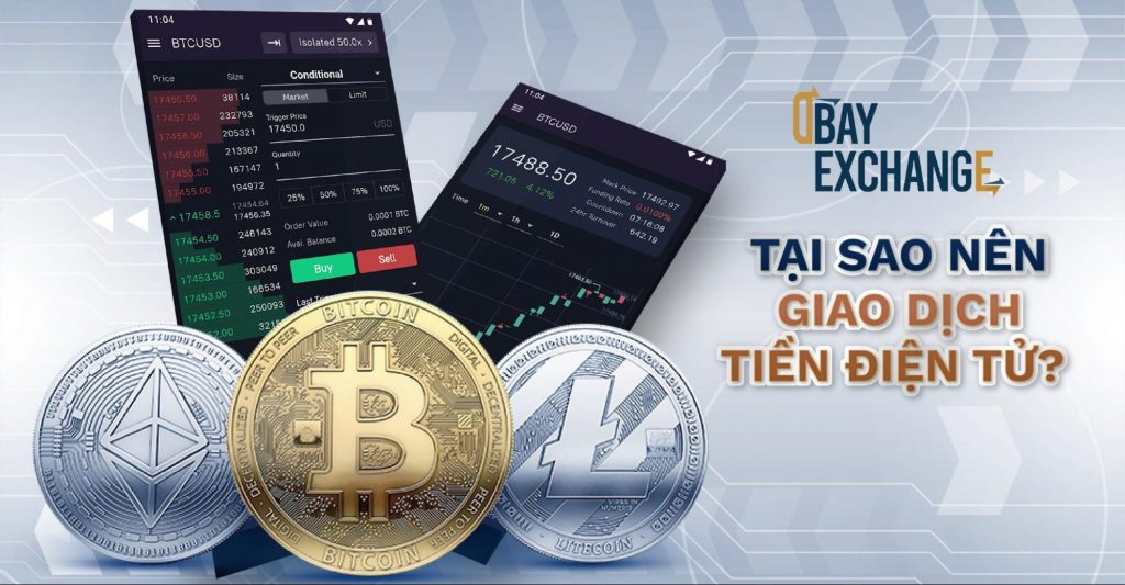 Dbay Exchange