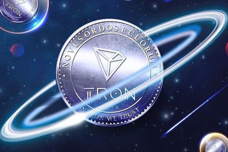 TRON (TRX) là gì?