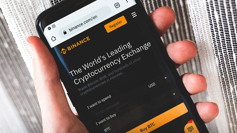 Sàn Binance luôn cập nhật các đồng coin sắp lên sàn