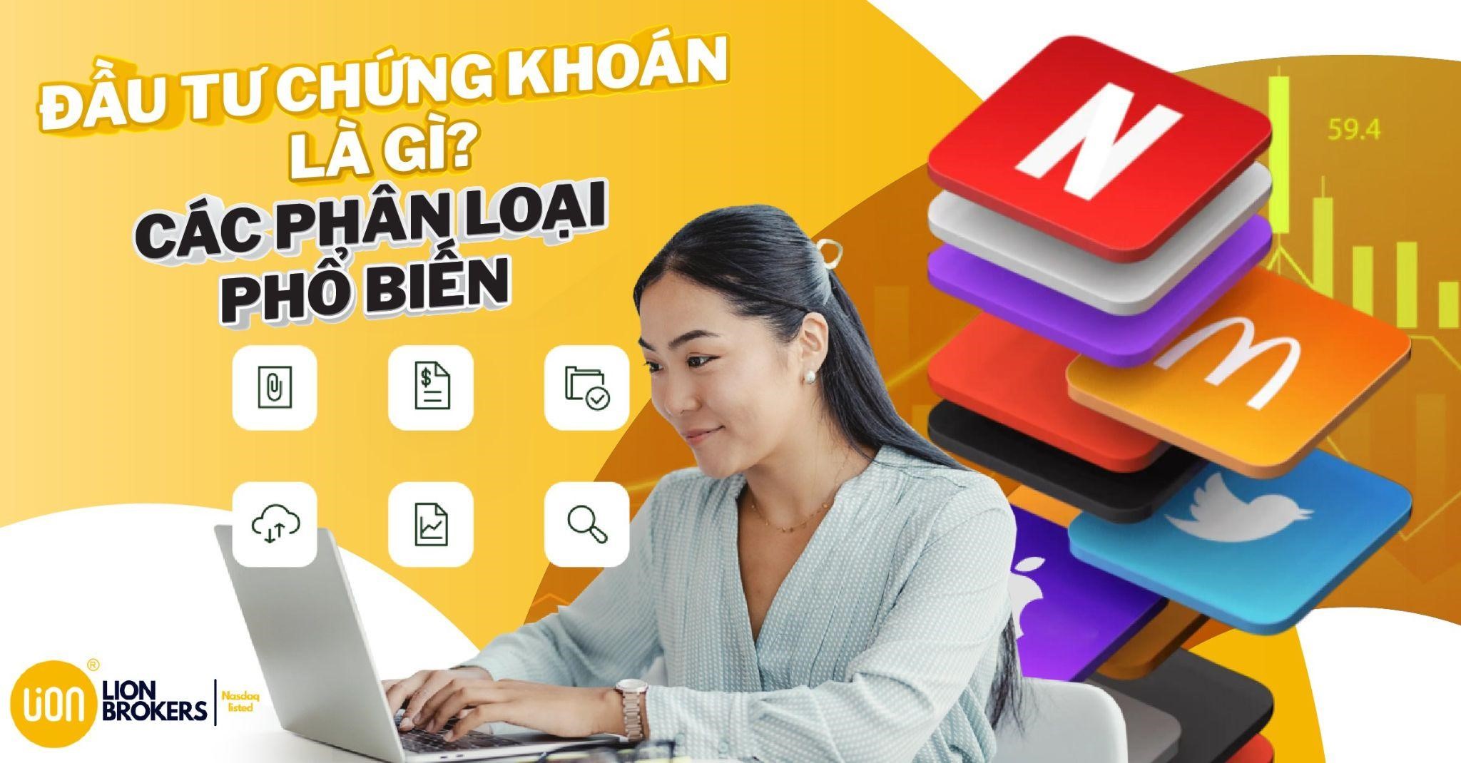 đầu tư chứng khoán là gì