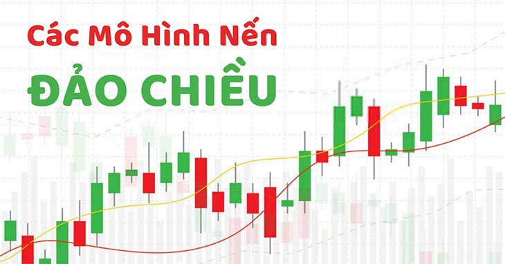 Tổng hợp các mô hình nến đảo chiều 