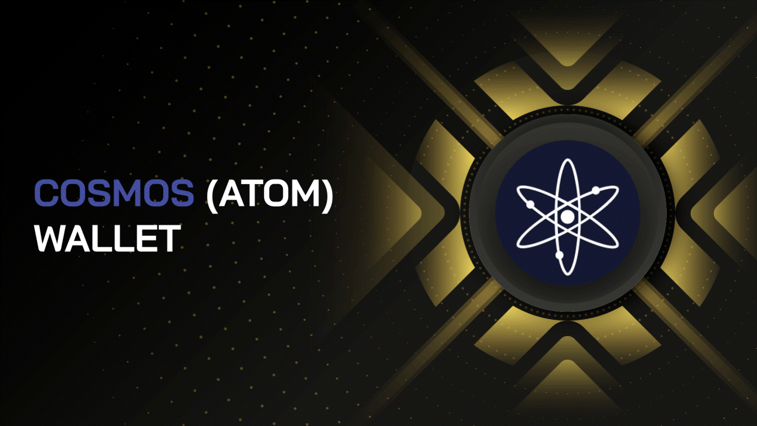 Ví lưu trữ ATOM coin (Nguồn: Internet)