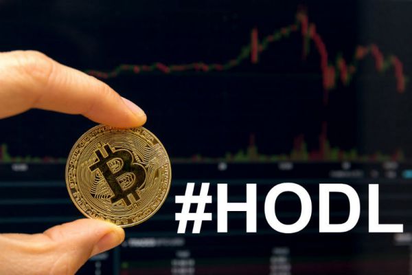 Hold coin là gì? 