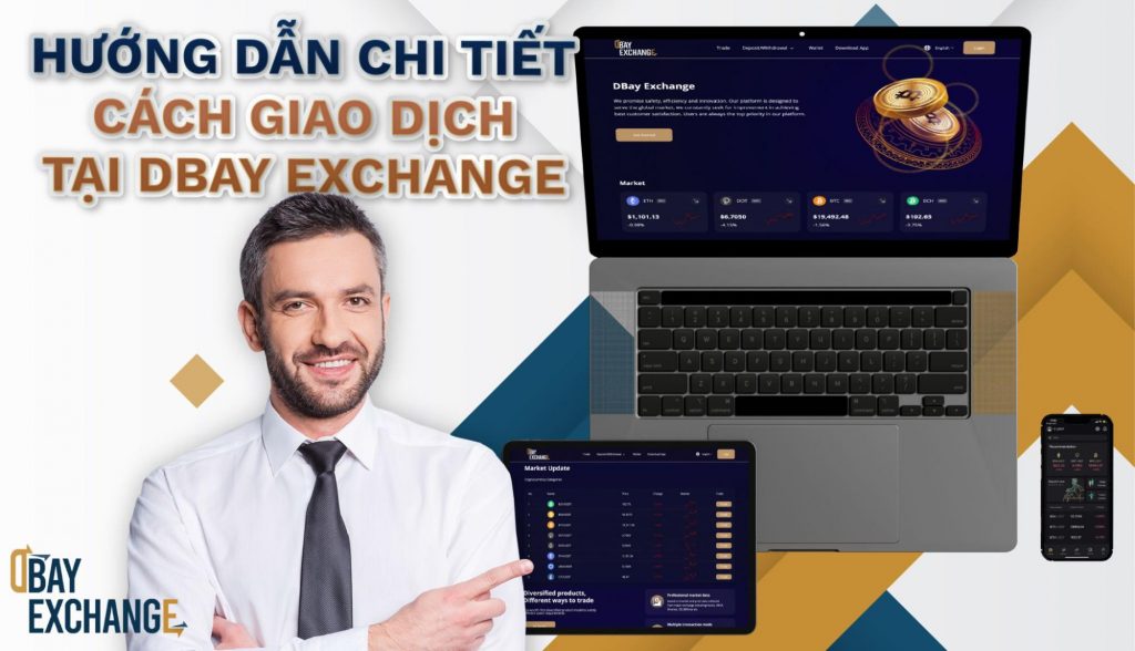 Dbay Exchange