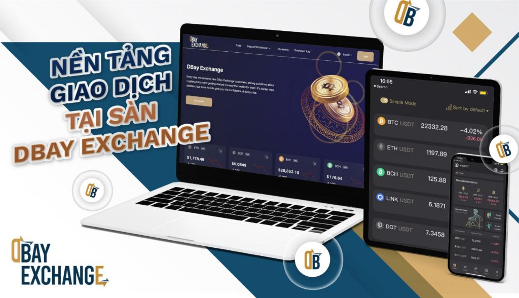 Dbay Exchange